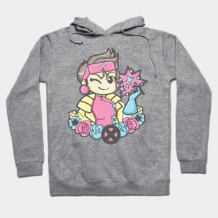 X-Cuties Jubilee Hoodie